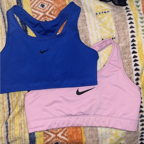 Nike Sports Bra bundle - Picture 1 of 4